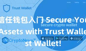 信任钱包入门 Secure Your Assets with Trust Wallet!